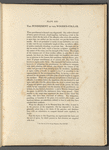 Punishment of the wooden collar