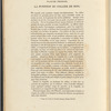Punishment of the wooden collar