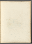 A man fastened to a block of wood