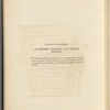 A man fastened to a block of wood
