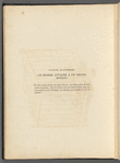 A man fastened to a block of wood