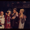 No, No, Nanette, original Broadway, replacement cast, and national tour