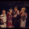 No, No, Nanette, original Broadway, replacement cast, and national tour