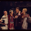 No, No, Nanette, original Broadway, replacement cast, and national tour