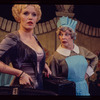 No, No, Nanette, original Broadway, replacement cast, and national tour