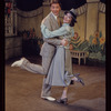 No, No, Nanette, original Broadway, replacement cast, and national tour
