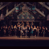 No, No, Nanette, original Broadway, replacement cast, and national tour