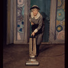 No, No, Nanette, original Broadway, replacement cast, and national tour