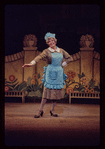 No, No, Nanette, original Broadway, replacement cast, and national tour