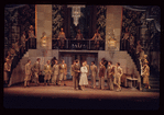 No, No, Nanette, original Broadway, replacement cast, and national tour