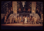 No, No, Nanette, original Broadway, replacement cast, and national tour