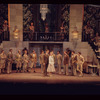 No, No, Nanette, original Broadway, replacement cast, and national tour