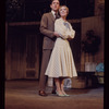 No, No, Nanette, original Broadway, replacement cast, and national tour