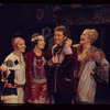 No, No, Nanette, original Broadway, replacement cast, and national tour