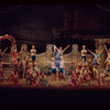 No, No, Nanette, original Broadway, replacement cast, and national tour
