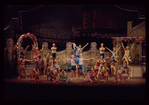 No, No, Nanette, original Broadway, replacement cast, and national tour