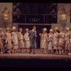 No, No, Nanette, original Broadway, replacement cast, and national tour