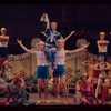 No, No, Nanette, original Broadway, replacement cast, and national tour
