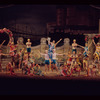 No, No, Nanette, original Broadway, replacement cast, and national tour