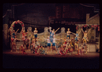 No, No, Nanette, original Broadway, replacement cast, and national tour