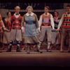 No, No, Nanette, original Broadway, replacement cast, and national tour