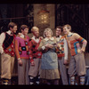 No, No, Nanette, original Broadway, replacement cast, and national tour