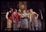No, No, Nanette, original Broadway, replacement cast, and national tour