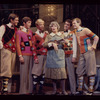 No, No, Nanette, original Broadway, replacement cast, and national tour