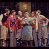 No, No, Nanette, original Broadway, replacement cast, and national tour