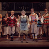 No, No, Nanette, original Broadway, replacement cast, and national tour