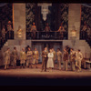 No, No, Nanette, original Broadway, replacement cast, and national tour