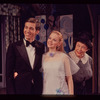 No, No, Nanette, original Broadway, replacement cast, and national tour
