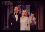 No, No, Nanette, original Broadway, replacement cast, and national tour