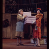 No, No, Nanette, original Broadway, replacement cast, and national tour