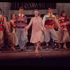 No, No, Nanette, original Broadway, replacement cast, and national tour