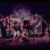 Grease, national company