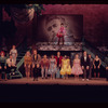 Grease, national company
