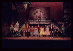 Grease, national company