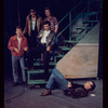 Grease, national company