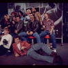 Grease, national company