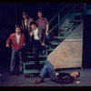 Grease, national company