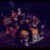 Grease, national company