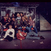 Grease, national company