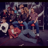 Grease, national company