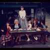 Grease, national company