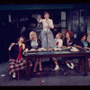 Grease, national company