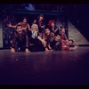 Grease, national company