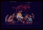 Grease, national company