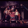 Grease, national company