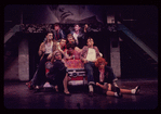 Grease, national company